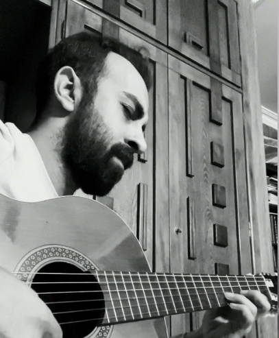Ramin Esfahani